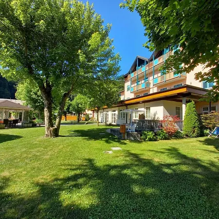 Hotel Bel Sit Comano Terme