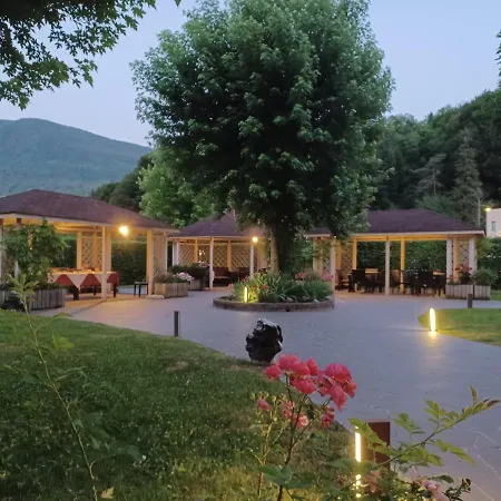 Hotel Bel Sit 3*