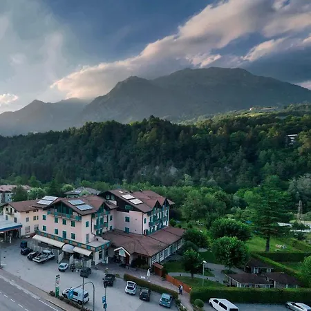 Hotel Bel Sit Comano Terme