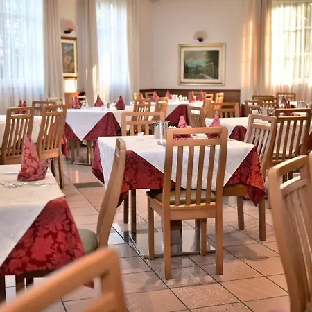 Bel Sit Hotel Comano Terme