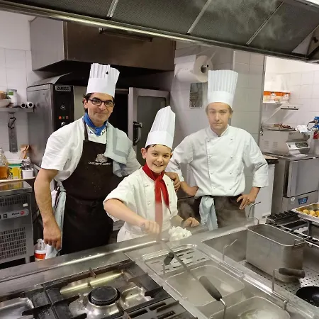 Bel Sit 3* Comano Terme