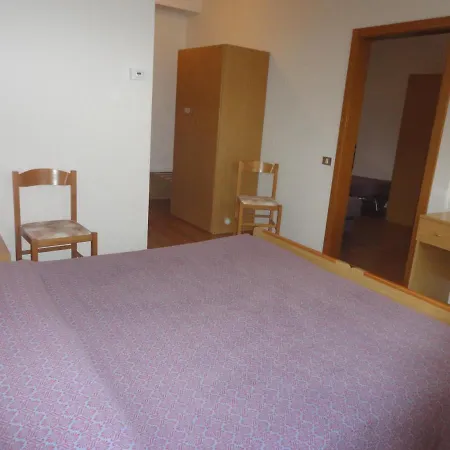 Hotel Bel Sit Comano Terme