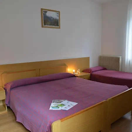 Bel Sit 3* Comano Terme