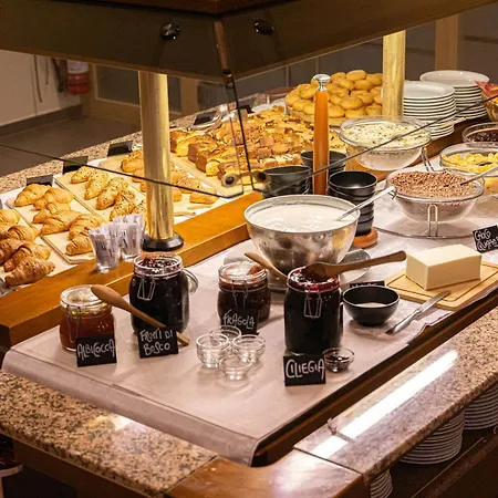 Hotel Bel Sit Comano Terme