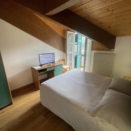 Bel Sit Hotel 3*