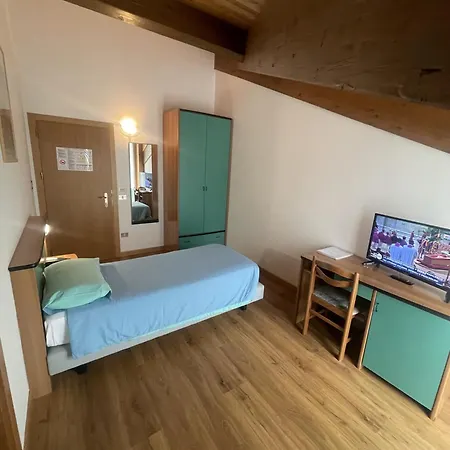Hotel Bel Sit Comano Terme