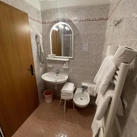 Hotel Bel Sit 3*