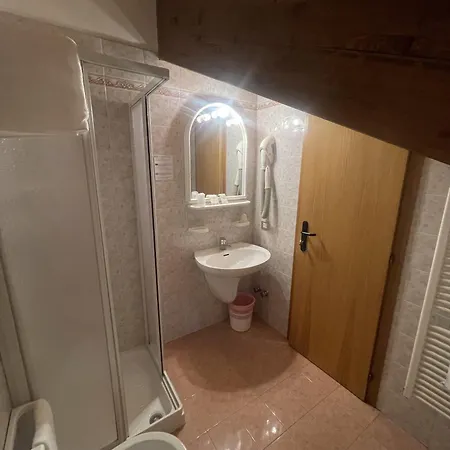 Hotel Bel Sit Comano Terme