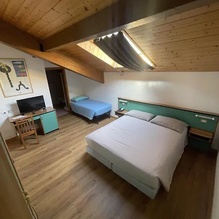 Bel Sit Hotel Comano Terme