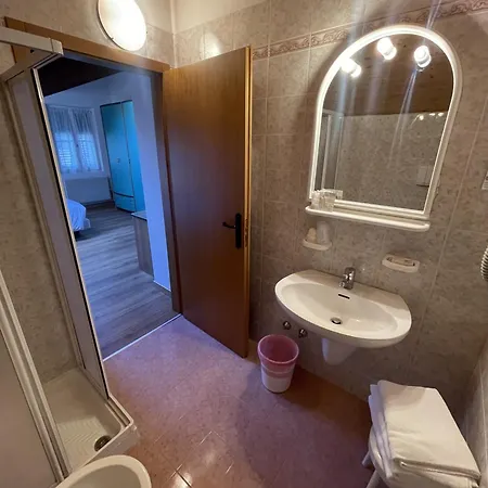 Hotel Bel Sit Comano Terme